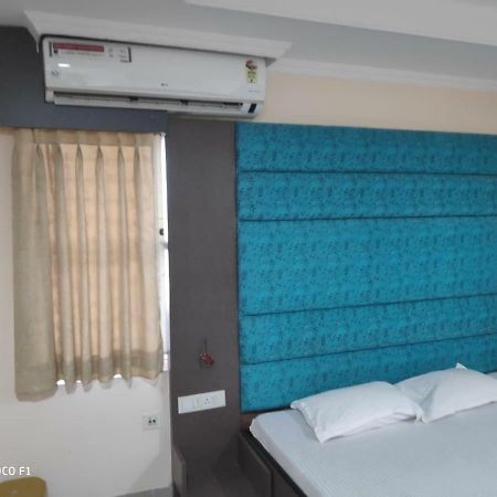 Saraswati Retreat Bhubaneswar Exterior foto