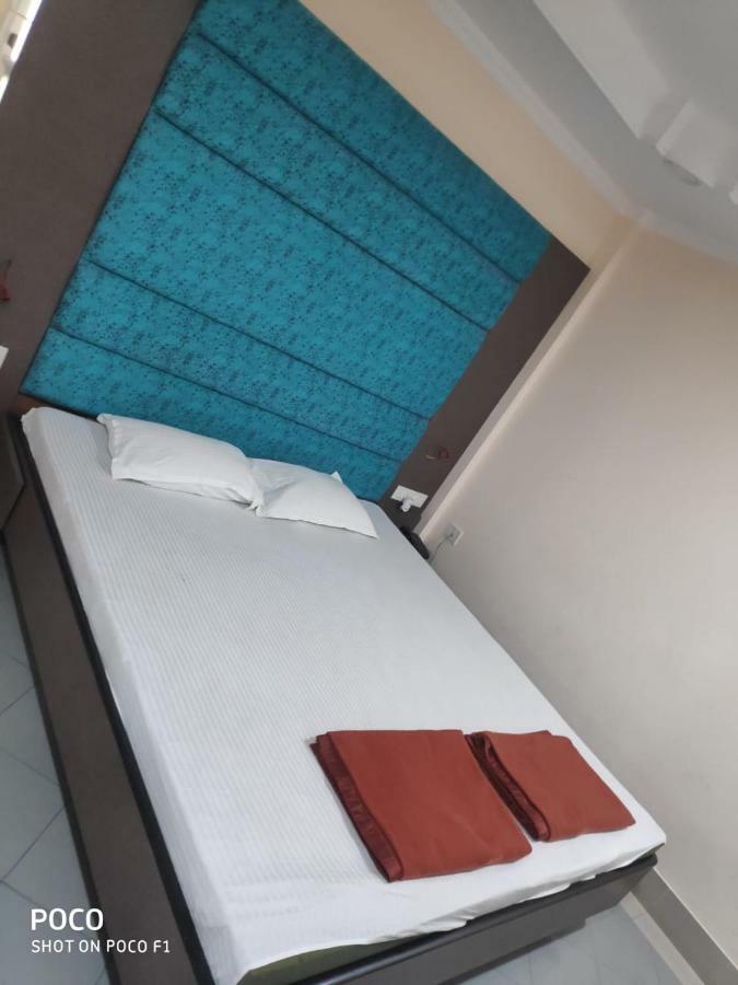 Saraswati Retreat Bhubaneswar Exterior foto